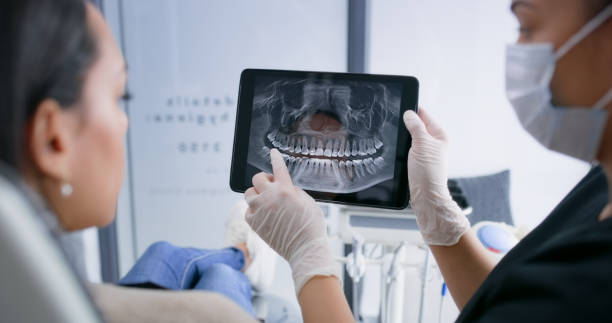 Licensed Tooth Extraction service in Stockton, IL - Smile Center Dentistry